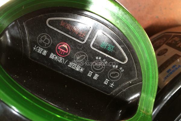 鸿运当头米糊的做法图解5