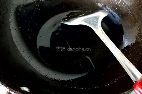 韭菜鸡蛋的做法图解5