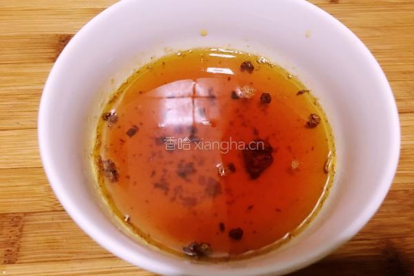 苦瓜烧肉的做法图解10