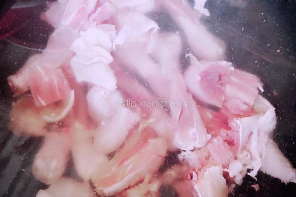 土豆烧鸡块的做法图解5