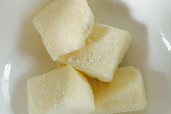 正宗内蒙古奶茶的做法图解5