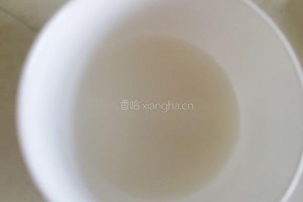 茄汁黄花鱼的做法图解4