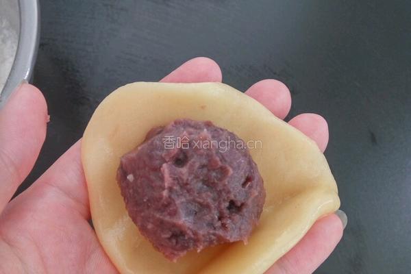 广式月饼的做法图解7