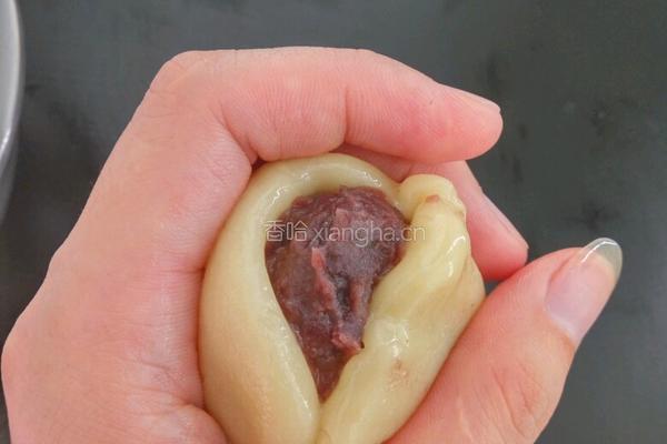 广式月饼的做法图解8