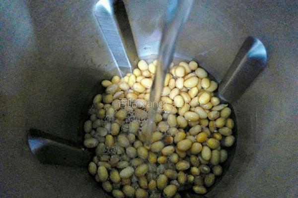 豆腐脑的做法图解2