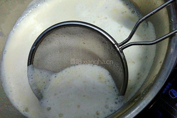 豆腐脑的做法图解6