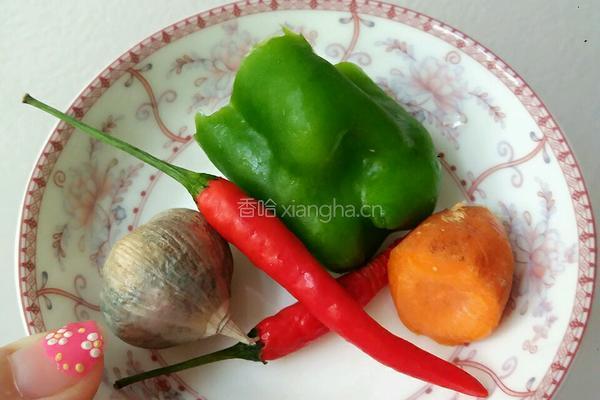 肉皮冻的做法图解3