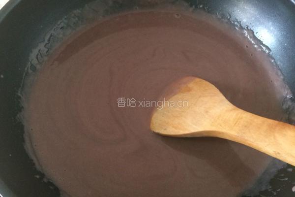 广式月饼的做法图解1