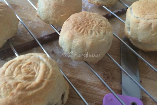 广式月饼的做法图解10