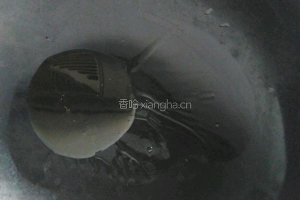 素烧茄子的做法图解4