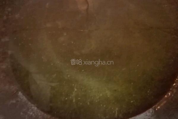 辣子鸡丁的做法图解5