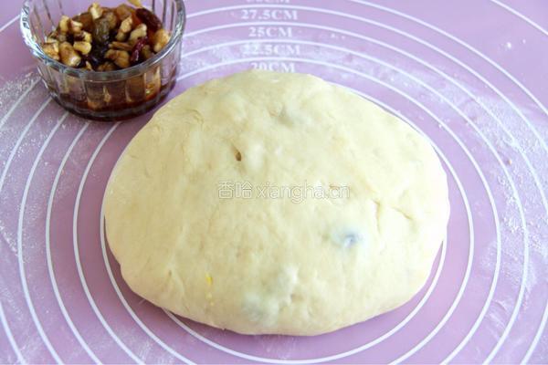 史多伦stollen的做法图解6