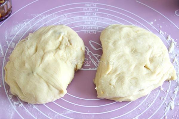 史多伦stollen的做法图解7