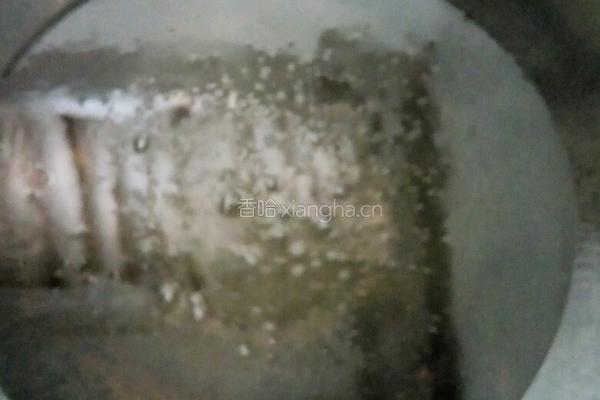 葡萄鱼的做法图解20