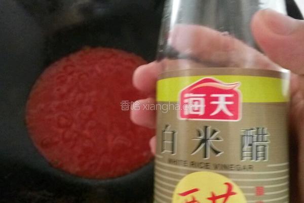 葡萄鱼的做法图解28