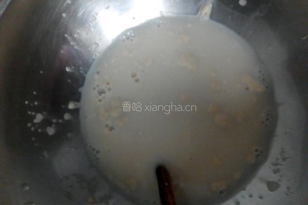 红薯饼的做法图解2