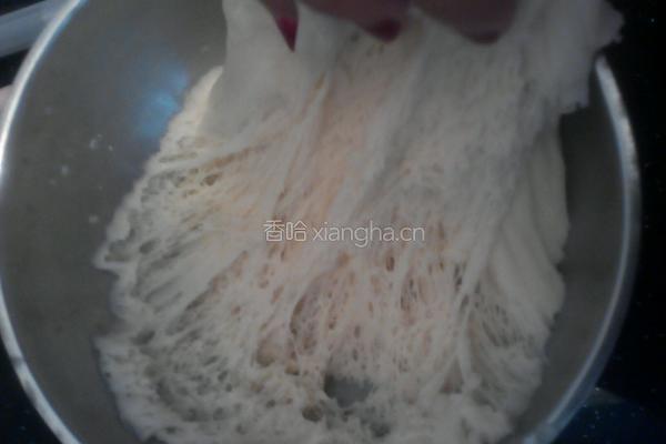 红薯饼的做法图解13