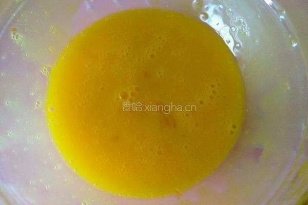 无糖五仁月饼的做法图解13
