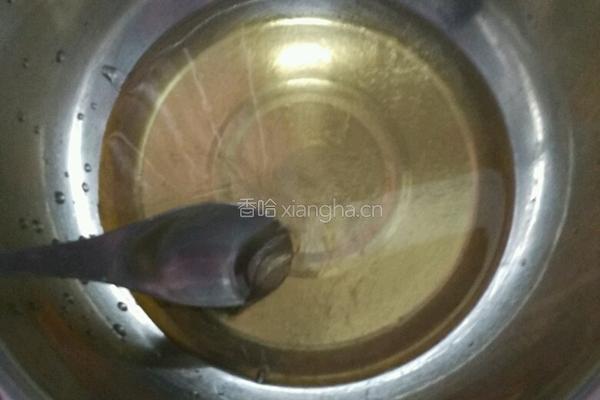 五仁馅月饼的做法图解6