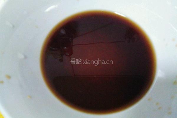 煎焖内酯豆腐的做法图解6