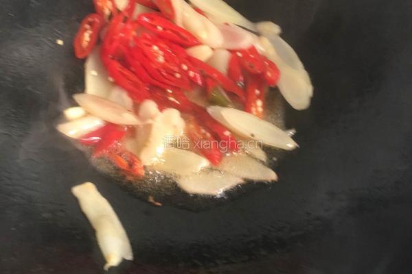柠檬鸭的做法图解1