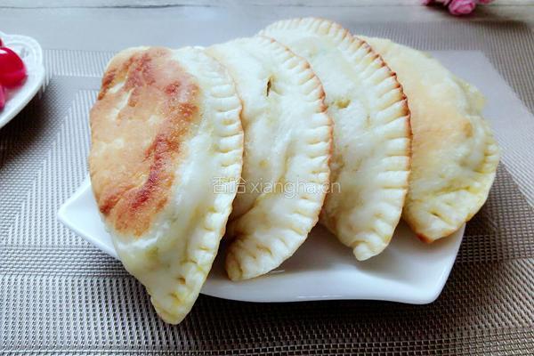 香辣茄盒的做法图解19