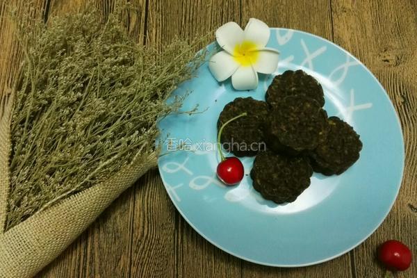 花式绿豆糕的做法图解6