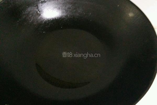 土豆搅团的做法图解7