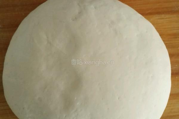 肉包子的做法图解12