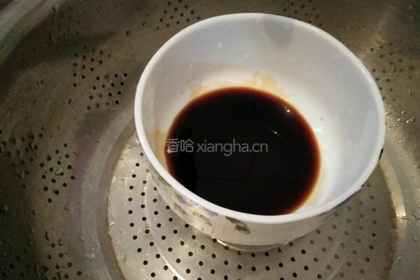 凉拌毛豆角 （家乡味）的做法图解4