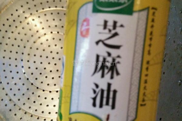凉拌毛豆角 （家乡味）的做法图解6