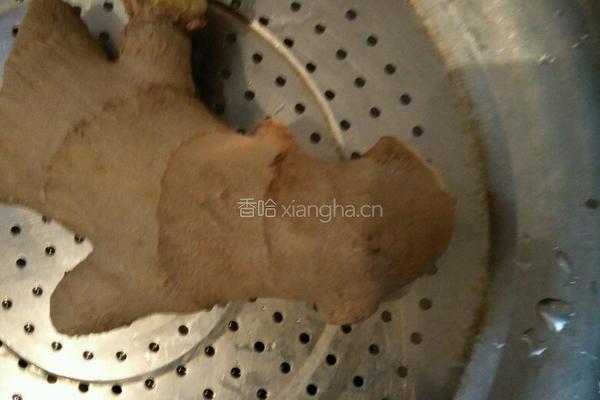 凉拌毛豆角 （家乡味）的做法图解7
