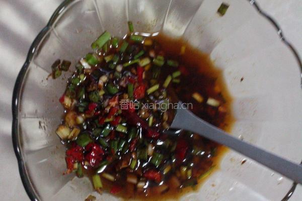 麻辣南瓜丝的做法图解5