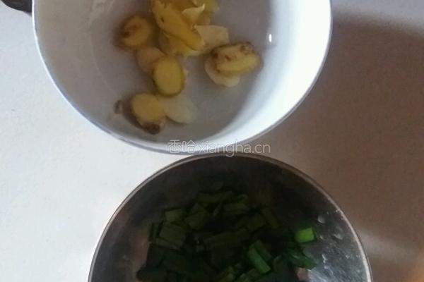 素炒土豆丝（长长久久）的做法图解4