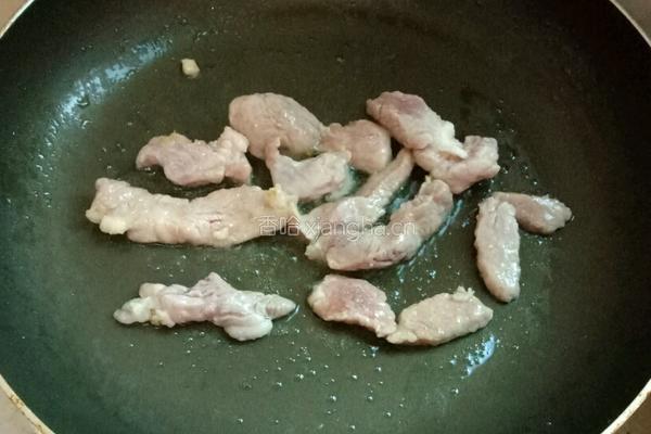 酱香鲜蔬豆皮卷的做法图解8