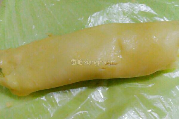 黑椒鸡肉卷饼的做法图解11