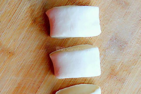 泡泡饼的做法图解4