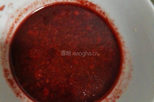 腐乳汁空心菜的做法图解3
