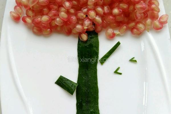 FRUIT的做法图解3