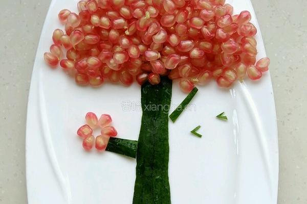 FRUIT的做法图解4