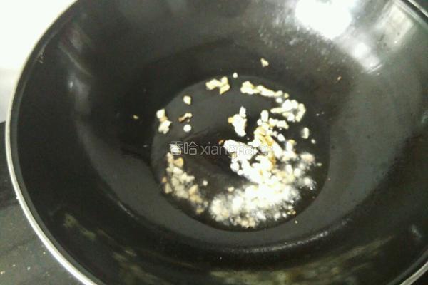 爆炒花蛤的做法图解3
