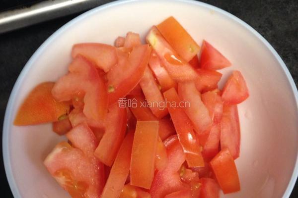 牛油果意大利面的做法图解4