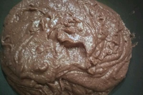 红豆沙馅的做法图解5