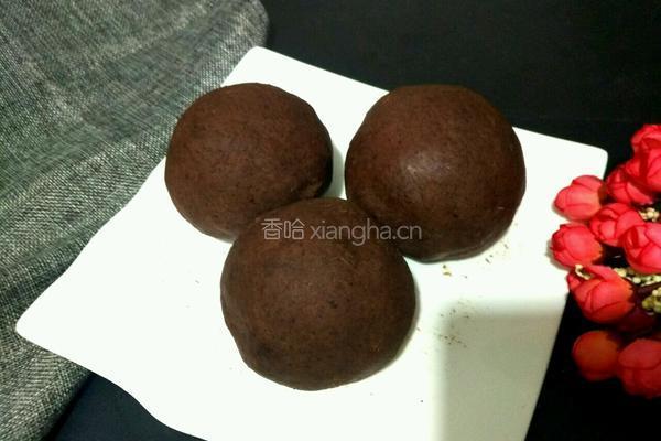 红豆沙馅的做法图解11