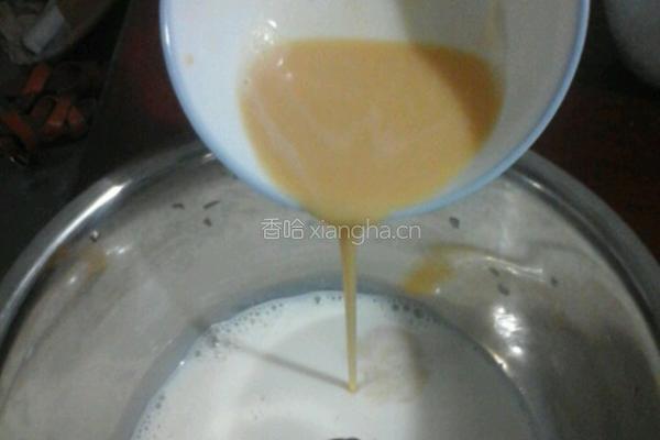 布丁的做法图解2