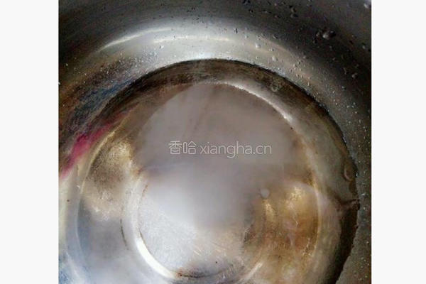 制作葡式蛋挞的做法图解1