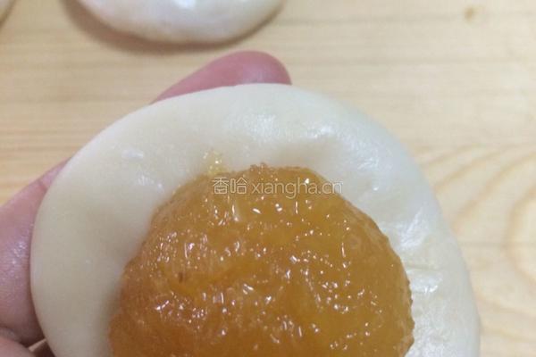 菠萝馅酥饼的做法图解10