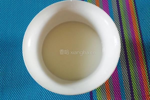 红烧鲫鱼的做法图解7