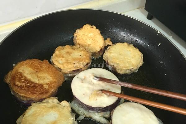 昆仑罗苏的做法图解7