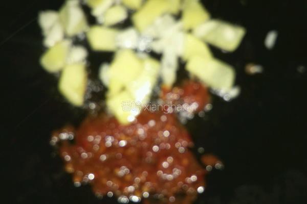 超简单血旺的做法图解2